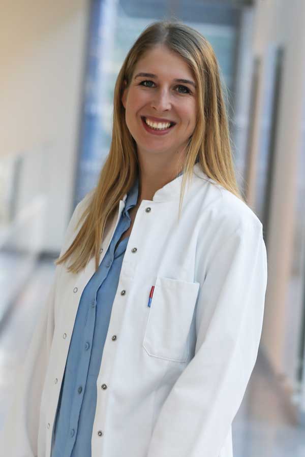 Dr. Magdalena Ritter